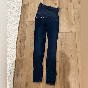 H&M Mama Maternity Jeans
Size 4